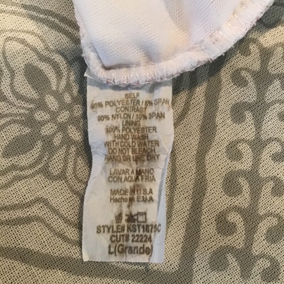 Sarah la crop top - Picture 6 of 6